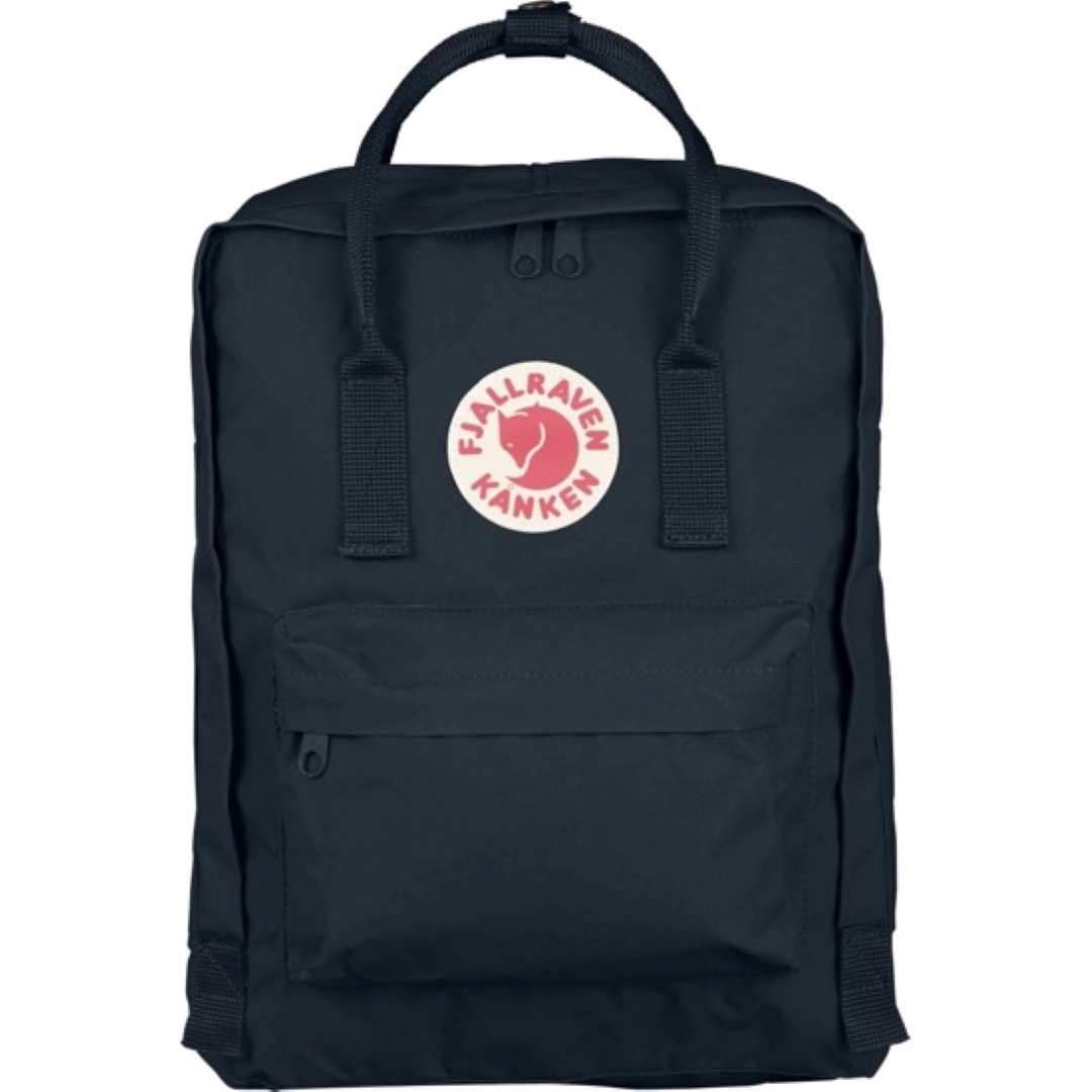 <FJALLRAVEN>KANKEN【Navy】