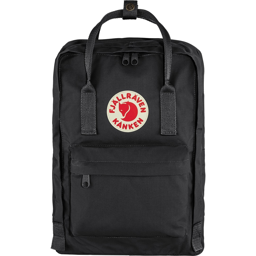 <FJALLRAVEN>KANKEN Laptop 13【Black】