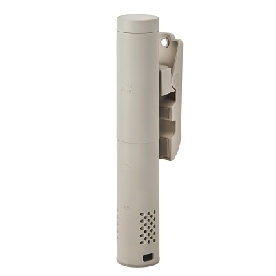 ＜BRUNO＞コンパクト低温調理器【グレージュ】