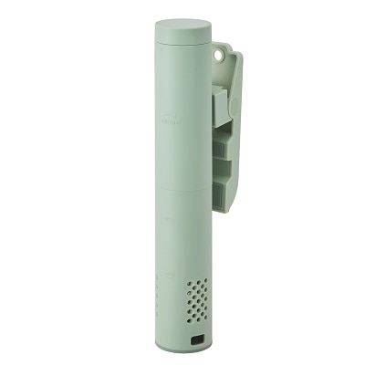 ＜BRUNO＞コンパクト低温調理器【ライトグリーン】