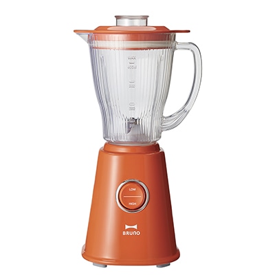 コンパクトブレンダー