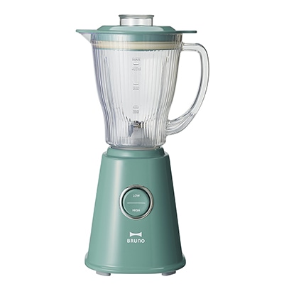 コンパクトブレンダー