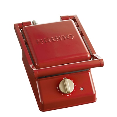 グリルサンドメーカー シングル