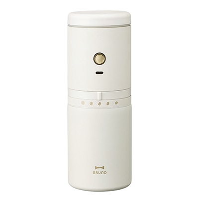 パーソナル電動ミルコーヒーメーカー