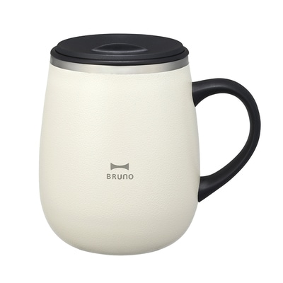 蓋つきステンレスマグ tall