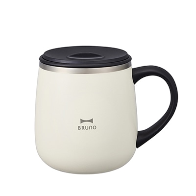 蓋つきステンレスマグ short