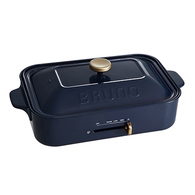 コンパクトホットプレート