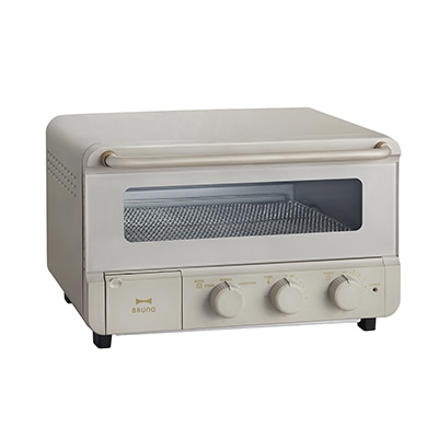 スチーム＆ベイク トースター