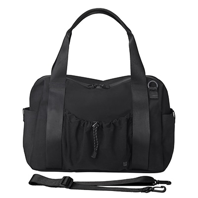 LIKID ボストンバッグ