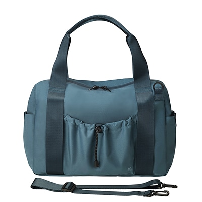 LIKID ボストンバッグ