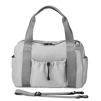 LIKID ボストンバッグ