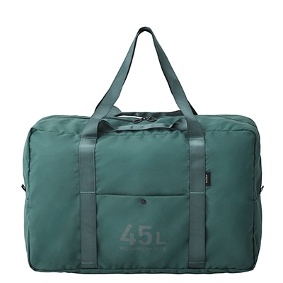 MILESTO UTILITY ポケッタブルボストンバッグ 45L