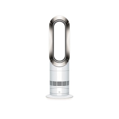 ＜ダイソン＞ Dyson Hot+Cool ファンヒーター (AM09 WN N