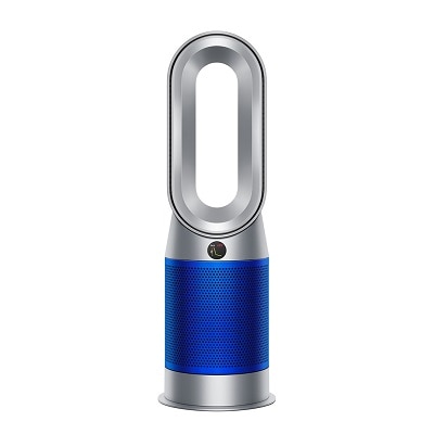 ダイソン＞ Dyson Purifier Hot+Cool 空気清浄ファンヒーター (HP07 SB)【シルバー／ブルー】: TAKASHIMAYA  Collection｜ANA Mall｜マイルが貯まる・使えるショッピングモール