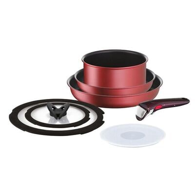 <ティファール>インジニオ・ネオ IHルージュ・アンリミテッド セット7