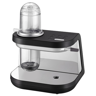 ＜TIGER ＞コーヒーメーカー　Siphonysta　オニキスブラック