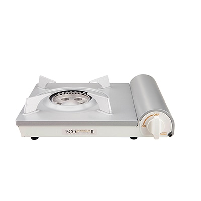 ＜イワタニ ＞エコプレミアムⅡ