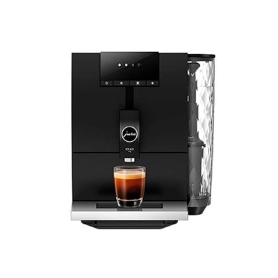 〈JURA〉ENA4【Full Metropolitan Black】