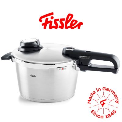 〈フィスラー〉 ビタビット プレミアム 4.5 L