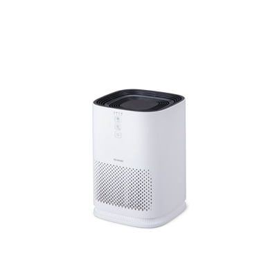 <アイリスオーヤマ>空気清浄機 10畳  【ホワイト】
