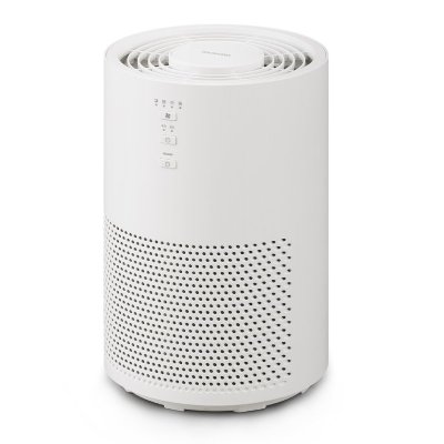＜アイリスオーヤマ＞単機能空気清浄機 10畳【ホワイト】