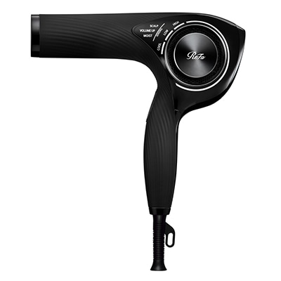 <ReFa> BEAUTECH DRYER PRO 【ブラック】
