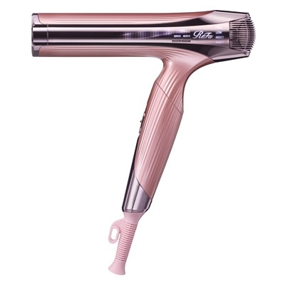 <ReFa> BEAUTECH DRYER SMART W 【ピンク】