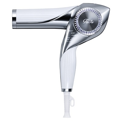 <ReFa> BEAUTECH DRYER BX 【ホワイト】