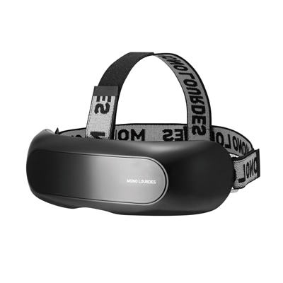 <モノルルド>アイケア