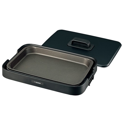 ＜象印＞ホットプレート　やきやき（プレート1枚付属）