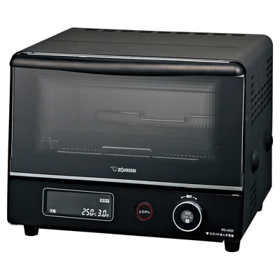 ＜象印＞マイコンオーブントースター　こんがり倶楽部