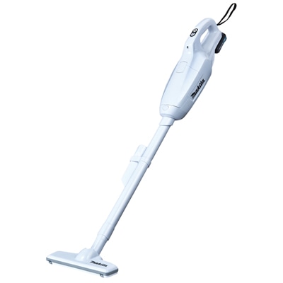 ＜makita＞充電式クリーナ(紙パック式)