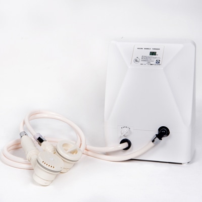 ＜ミラブル＞どこでもミラバス