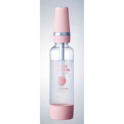 ＜ソーダスパークル＞マルチスパークル3　ピンク