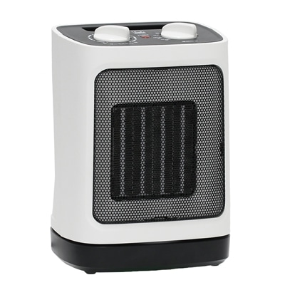 ＜DBK＞セラミックスイングファンヒーター