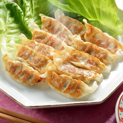 【冷凍】滋賀　近江牛餃子3箱セット