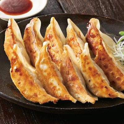 【冷凍】<栃木 宇都宮餃子「さつき」> 餃子セット