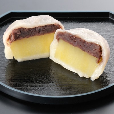 【冷凍】<熊本「芋屋長兵衛」> 熊本いきなり団子12個セット