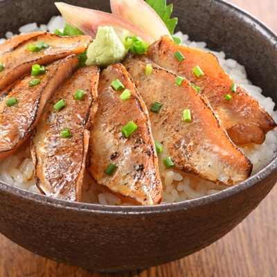 【冷凍】山口　炙りのどぐろ漬け丼の具　計5パック