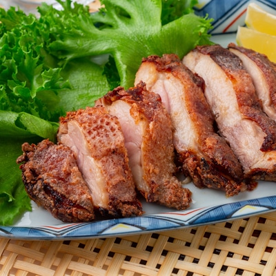 【冷凍】長野 信州郷土料理 松本山賊焼き