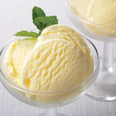 【冷凍】＜北海道十勝ドルチェ橋本牧場＞プレミアムアイス