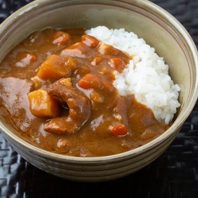 <「三田屋総本家」>黒毛和牛の欧風ちょこっとビーフカレー(6食)