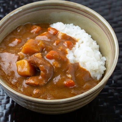 <「三田屋総本家」黒毛和牛の欧風ちょこっとビーフカレー(10食)