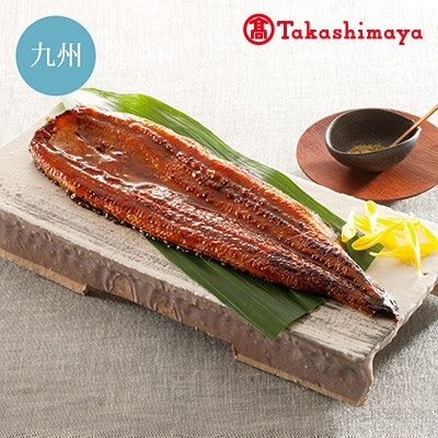 【冷凍】 うなぎ蒲焼