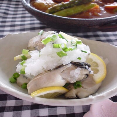 【冷凍】〈JF広島漁連〉広島県産蒸しかき