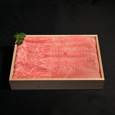 神戸牛ももすき焼き400g