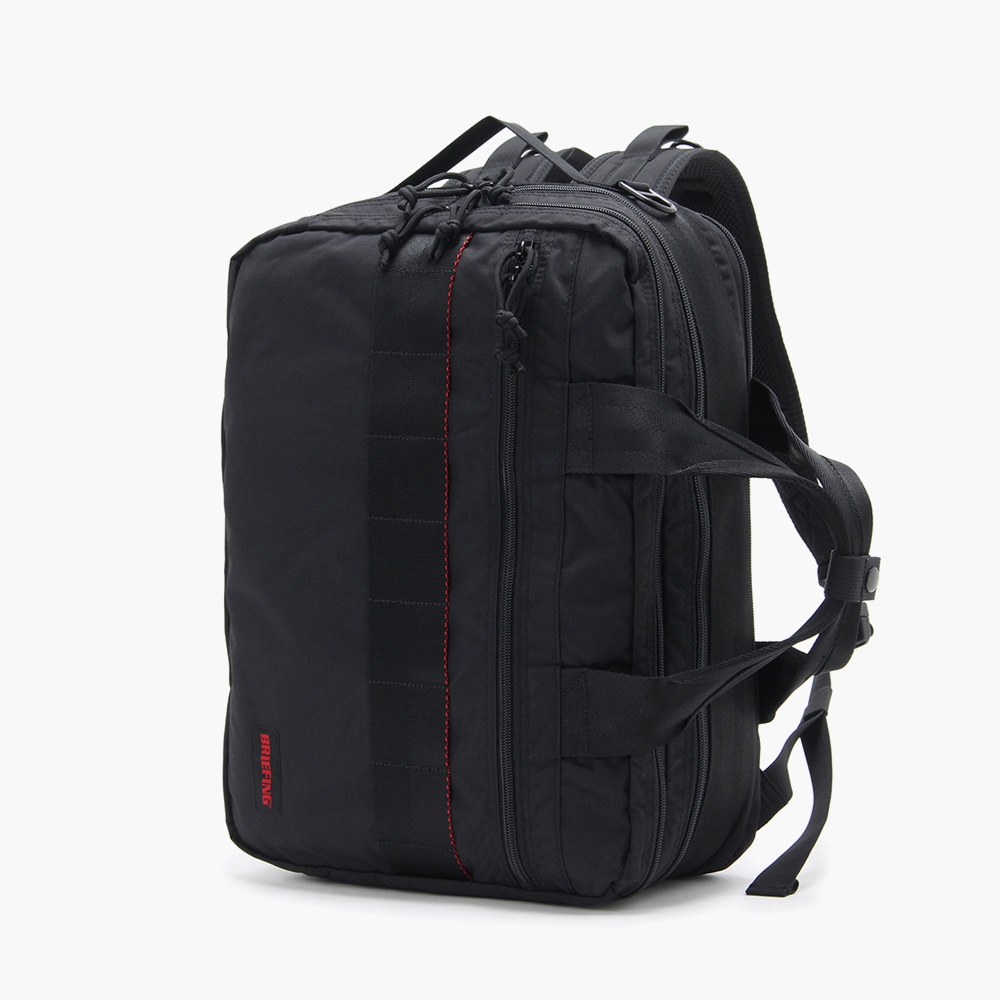 <BRIEFING>TR-3 S MW【BLACK】