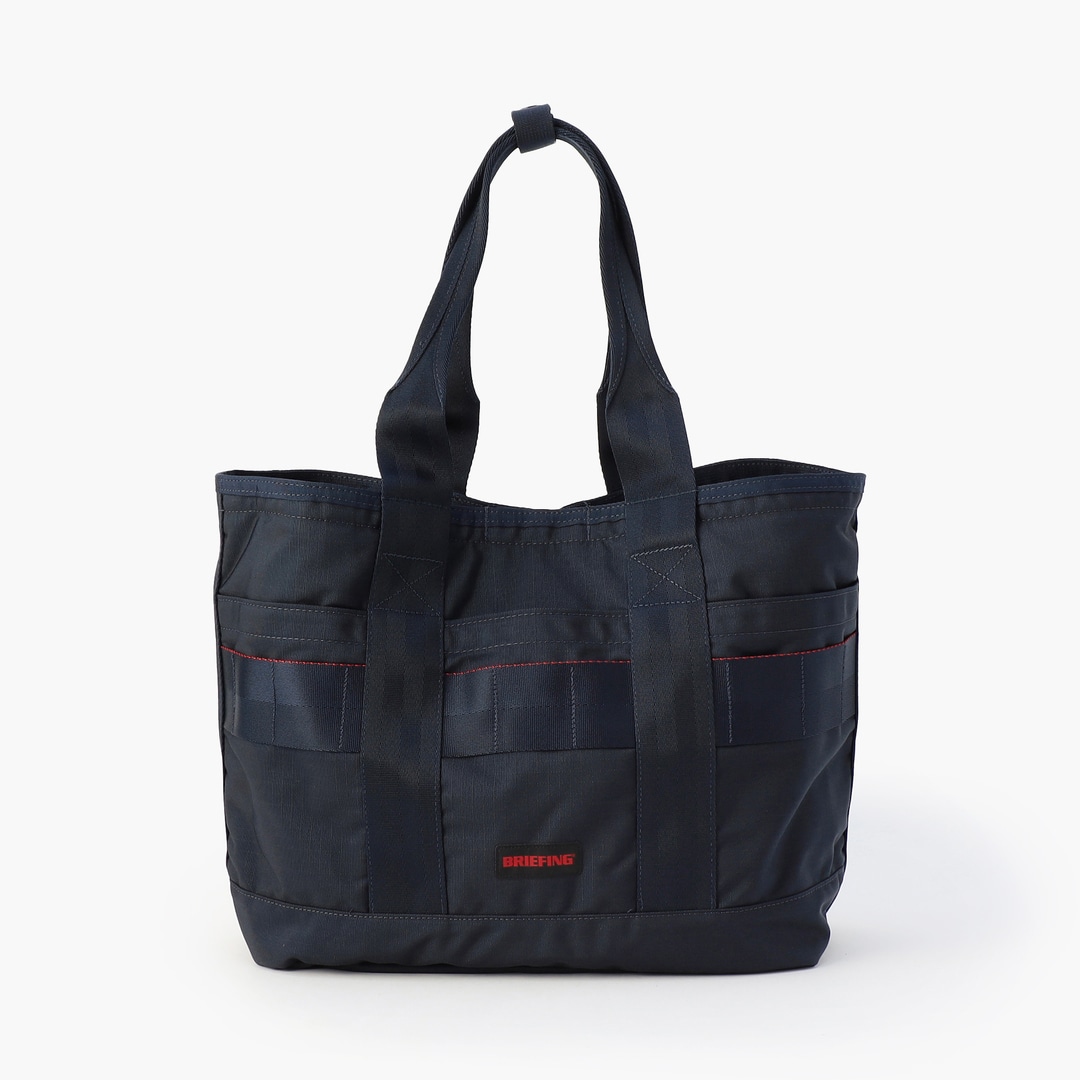 <BRIEFING>ブリーフィング DISCRETE TOTE M MW GENⅡ