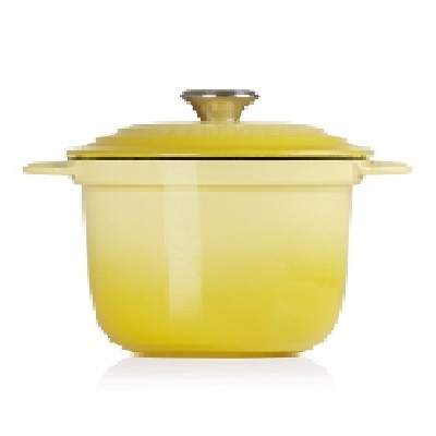 <ル・クルーゼ> ココット・エブリィ 18 【ソレイユ】