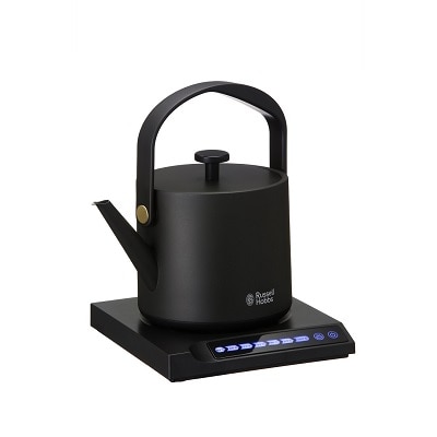 <ラッセルホブス> Tケトル【ブラック】